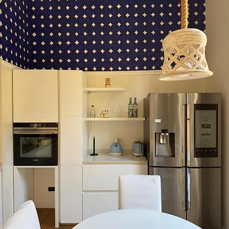 Esperienza Di Lusso A Piazza Risorgimento Milan