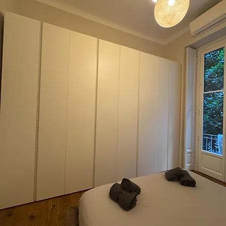 Esperienza Di Lusso A Piazza Risorgimento