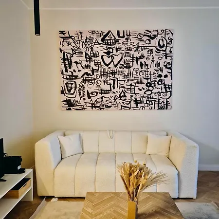 Monti26 Apartament *