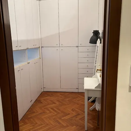 Porta Romana Flat Milaan