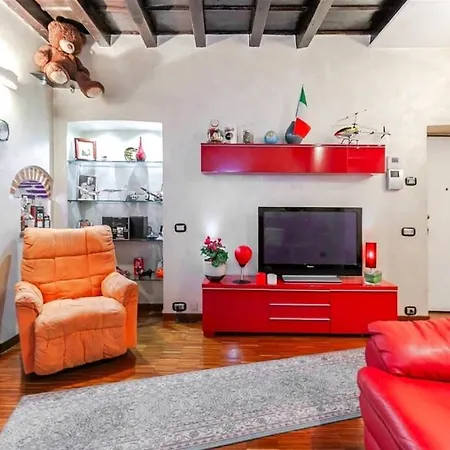 Residenza Isola Prime Apartment