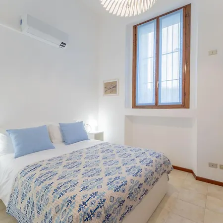 Casa Fortuna Cozy Mm3 To Duomo Apartman *