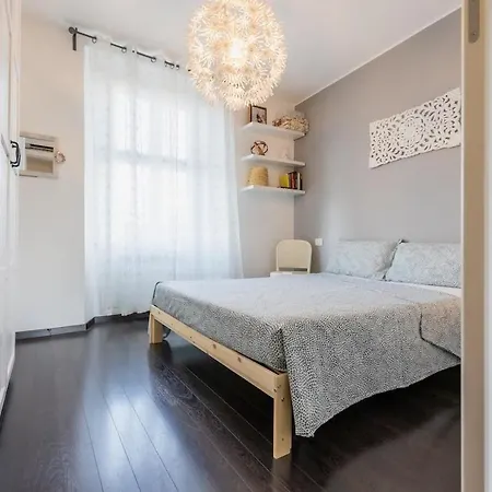 Apartment Gloria