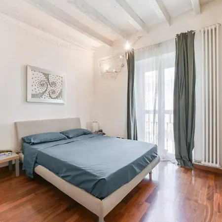 Nolo - Floor Bright - Metro Pasteur Milano