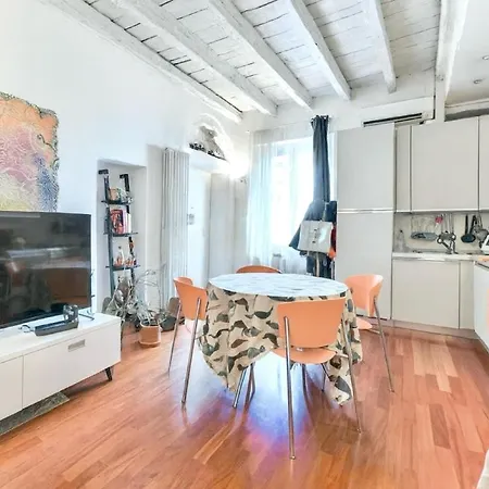 Nolo - Floor Bright - Metro Pasteur * Milano