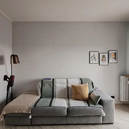 Apartamento Bilocale Comfort Per Olimpiadi Fiera E Centro