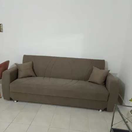 House Milan
