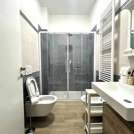 Magnolia - 18c Visconti Duomo