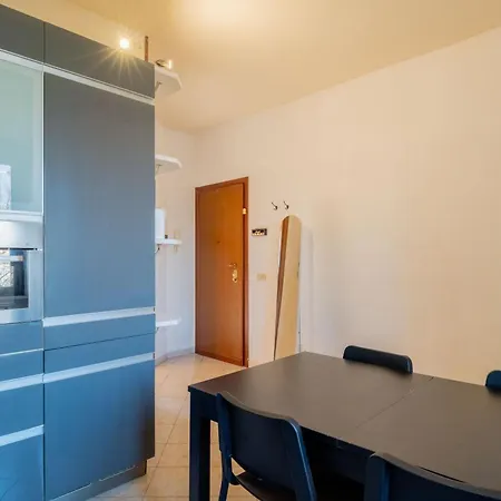 Monzino - Linate - Cortina 2026 New *