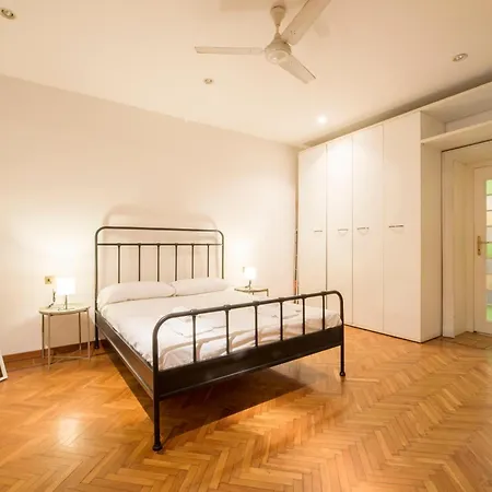 Via Piero Della Francesca 38