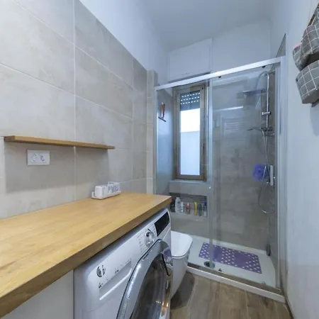 Comfort & Design A Duomo 15 Min Apartment