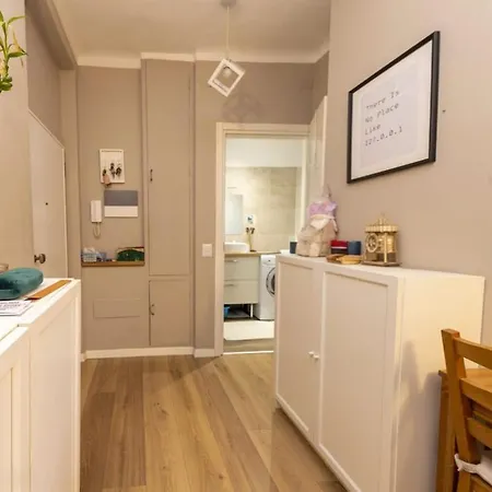 Apartment Comfort & Design A Duomo 15 Min