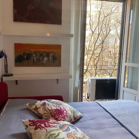 Chicchi House Apartment *