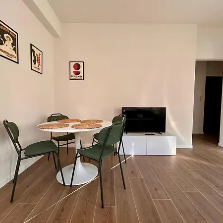Apartamento Modern And Bright House 20 Minutes From The Duomo *