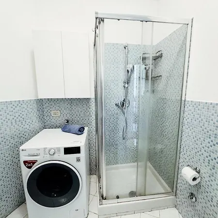 Salgari - Vicino Metro E Tram - *