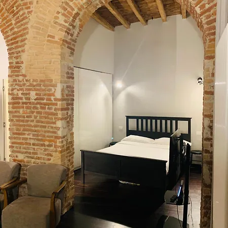 Apartamento Hostmate - - Arco Della Pace Experience Milán