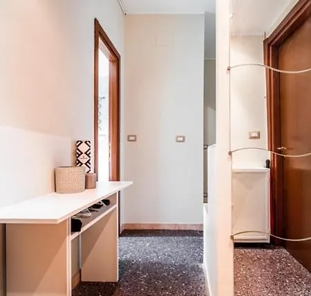 Amundsen House San Siro Wi-fi - M1 M5 *