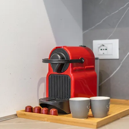 아파트 Di Design Centro *