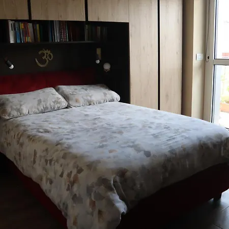 Le Betulle Apartment *