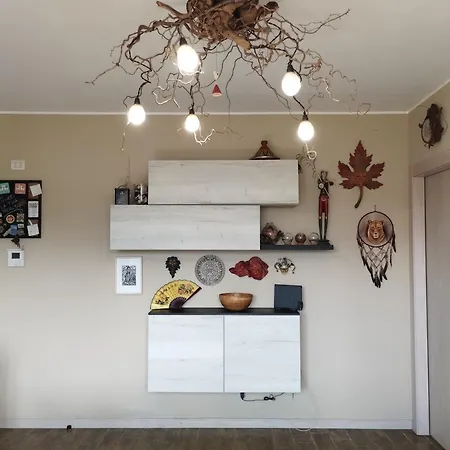 Le Betulle Apartment *