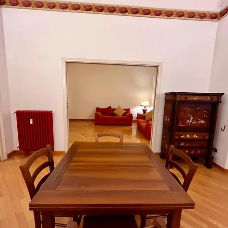 Ercole Ferrario 12_trilo Appartement Milaan