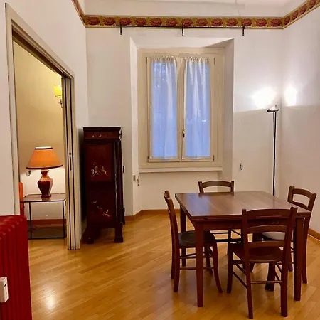 Appartement Ercole Ferrario 12_trilo Milaan