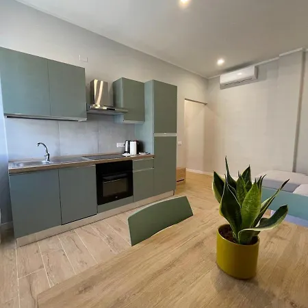 Verro - Navigli Bocconi - * Milán