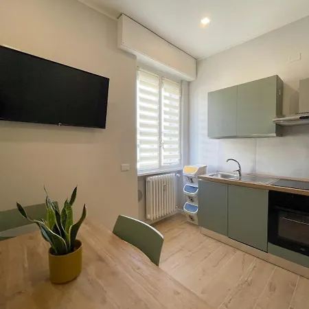 Verro - Navigli Bocconi - Apartmán *