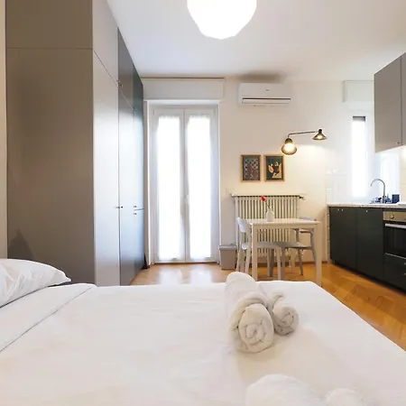 Primopiano - Monfalcone Appartamento