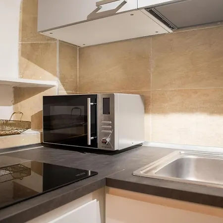 아파트 Ieo & Porta Romana - Leobrothers - Ripamonti 198 *