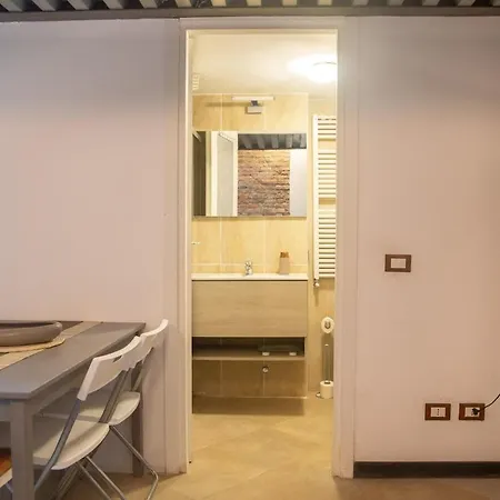 Ieo & Porta Romana - Leobrothers - Ripamonti 198 * מילאנו