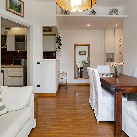 Italianway Comfort - Ponte Seveso 35 米兰