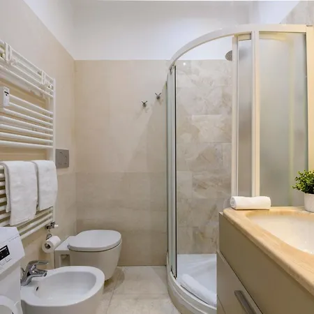 Ponte Seveso, 26 - Awaits You! Milaan