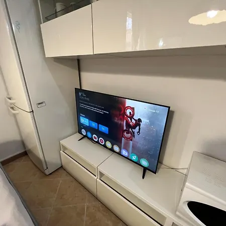 Kibilu - Via Imbonati Apartament Mediolan