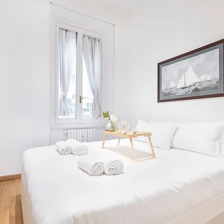 Easylife - - Castelfidardo 8 - Brera Apartment Milan