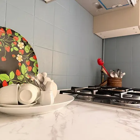 San Vincenzo, 18 * Milán