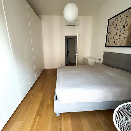 Casa Oriani - Modern In The Heart Of *