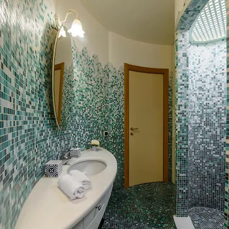 Appartement De Angeli - 7sundays