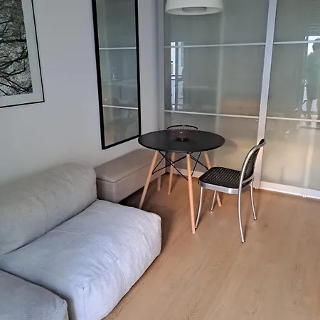 La Meneghina - The Urban Nest Apartament *
