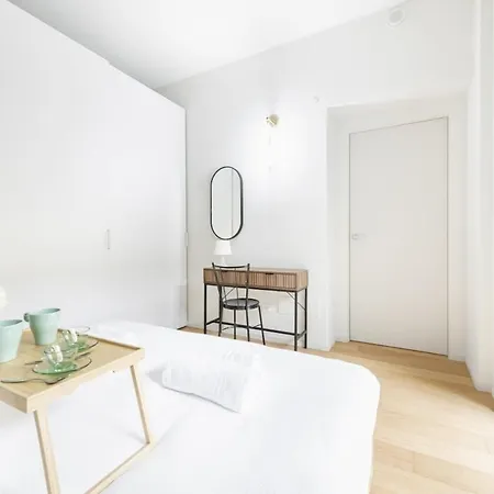 Easylife - - Bixio 17 P1 - Porta Venezia