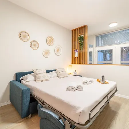 Lomellina Boutique Apartment, Citta Studi - Linate Apartament Mediolan