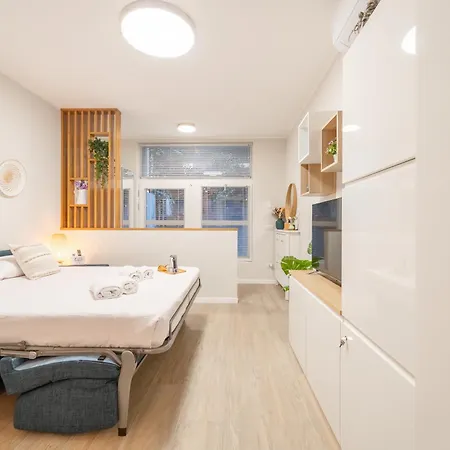 Lomellina Boutique Apartment, Citta Studi - Linate Apartament Mediolan