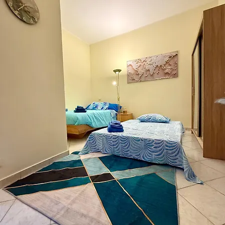 Col8 Appartement *