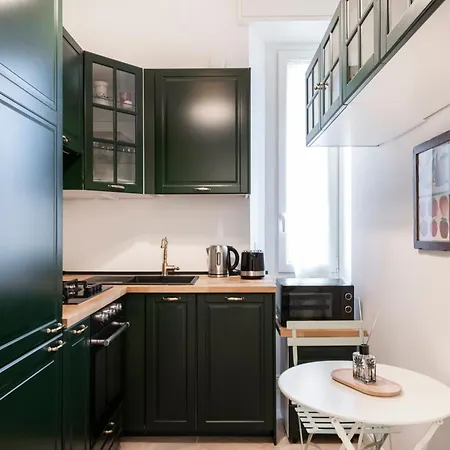 Easylife - - Torchio 4 - Historic Center * ميلان