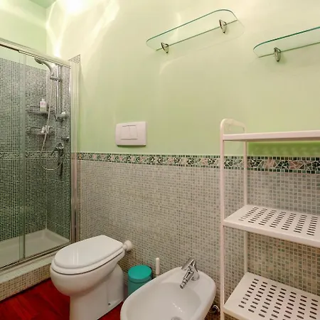 De Angeli Appartamento Milano