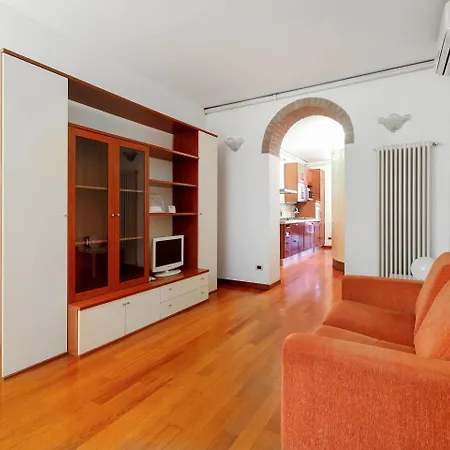 Appartamento De Angeli