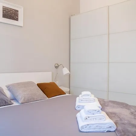 Porta Romana - Leobrothers - Muratori 50 Apartment