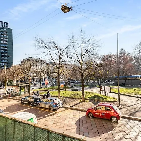 Lega House - Beautiful House At The Arco Della Pace Apartamento *