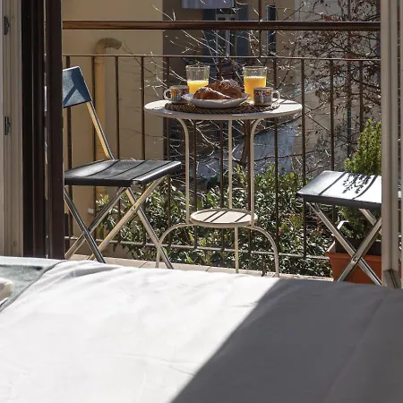 Διαμέρισμα Casa Enea Luxury Apartment - Bocconi Navigli - Private Parking *