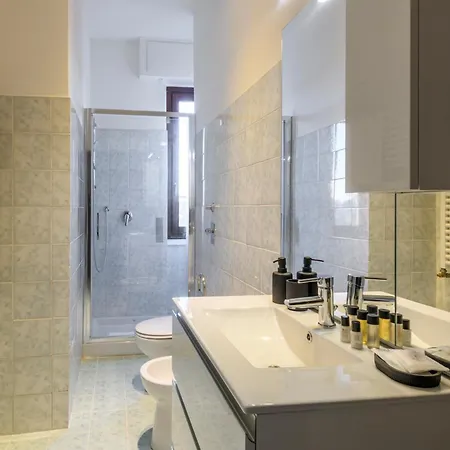 公寓 Washington, 60 - Comfort 米兰